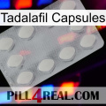 Tadalafil Capsules 16